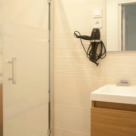 Nice Design Studio In The 14Th In Paris *